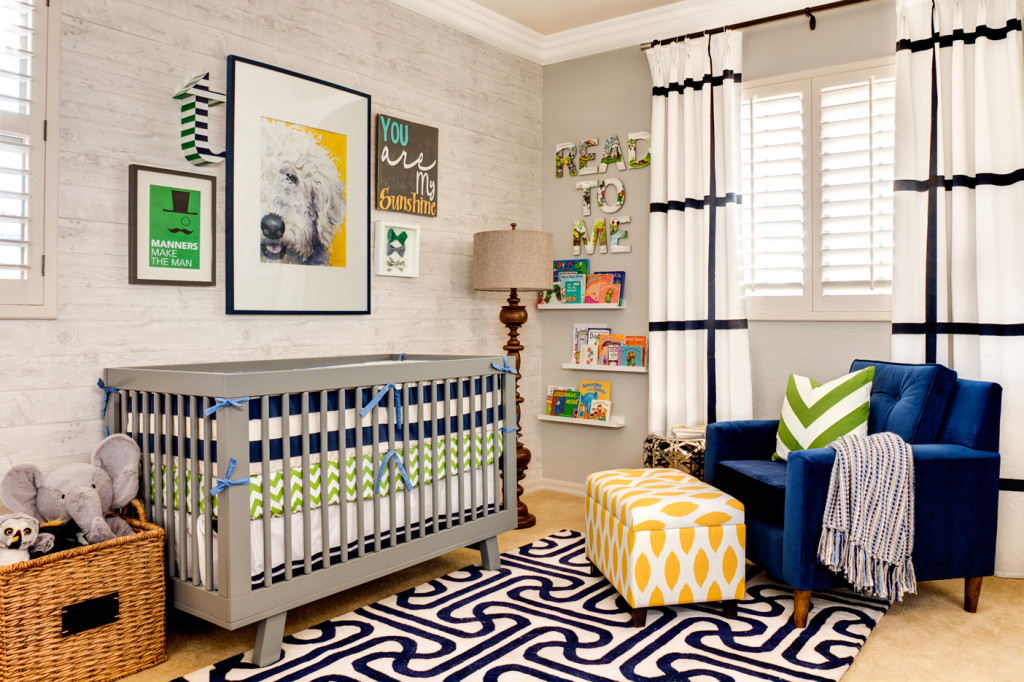 baby bedroom ideas
