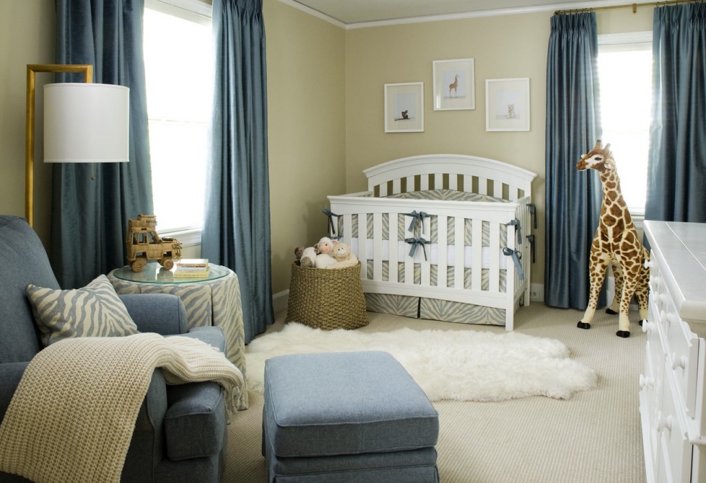 baby room decor ideas