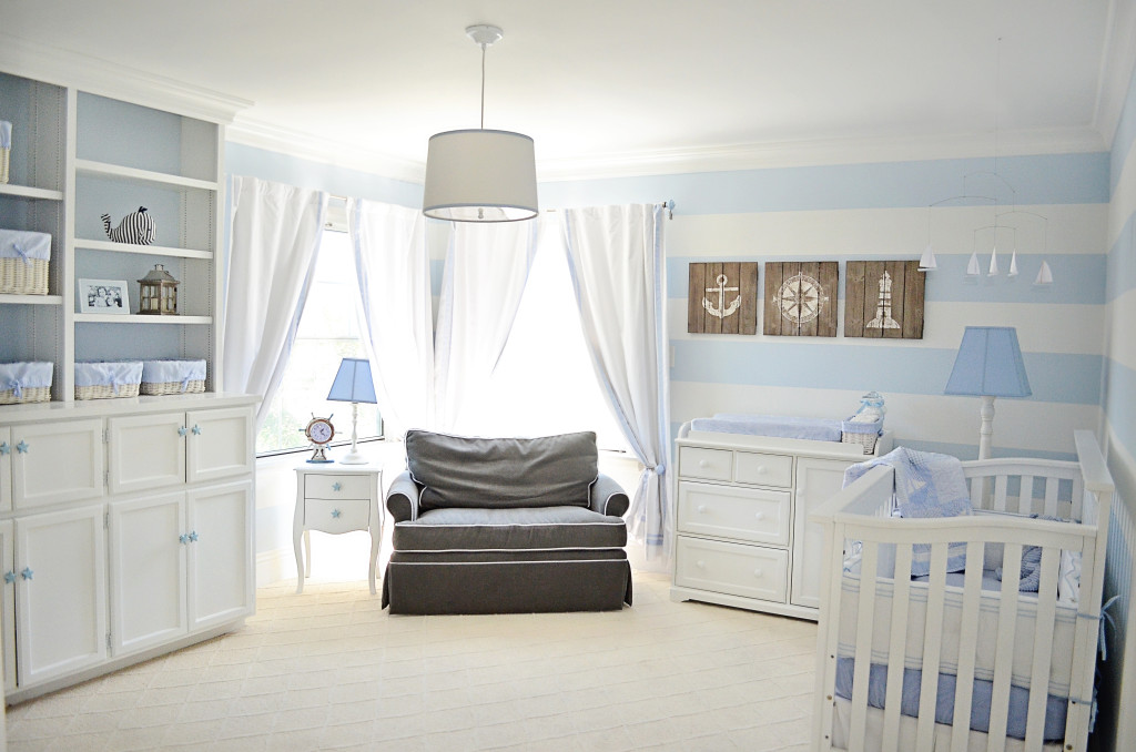 baby room design ideas