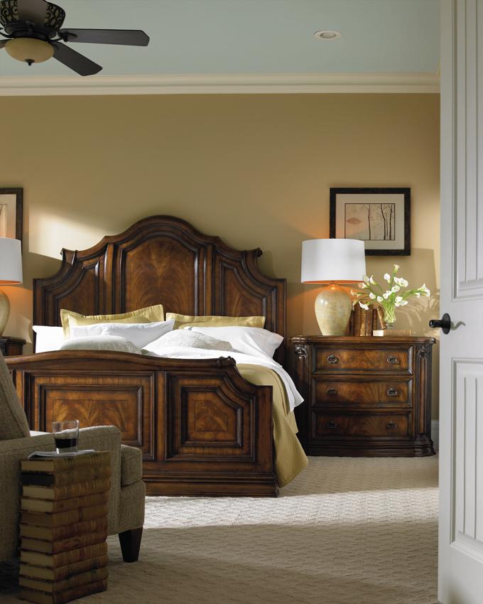 solid wood bedroom furniture sets
