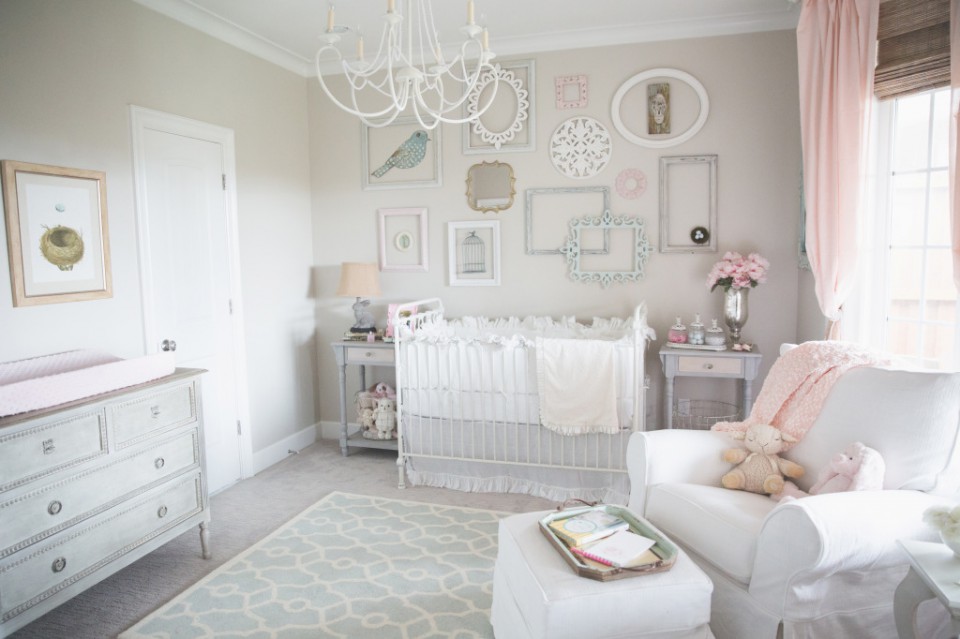 Here Is For You Some Boys Nursery Ideas And Advices - Interior Design ...
