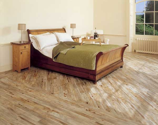 gray laminate wood flooring for bedroom