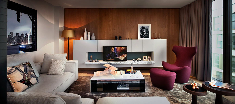 30 Living Room Design and decor Ideas (15)