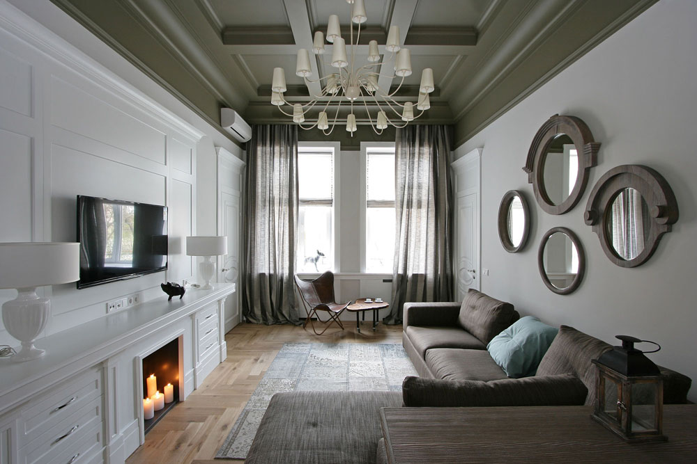 30 Living Room Design and decor Ideas (2)