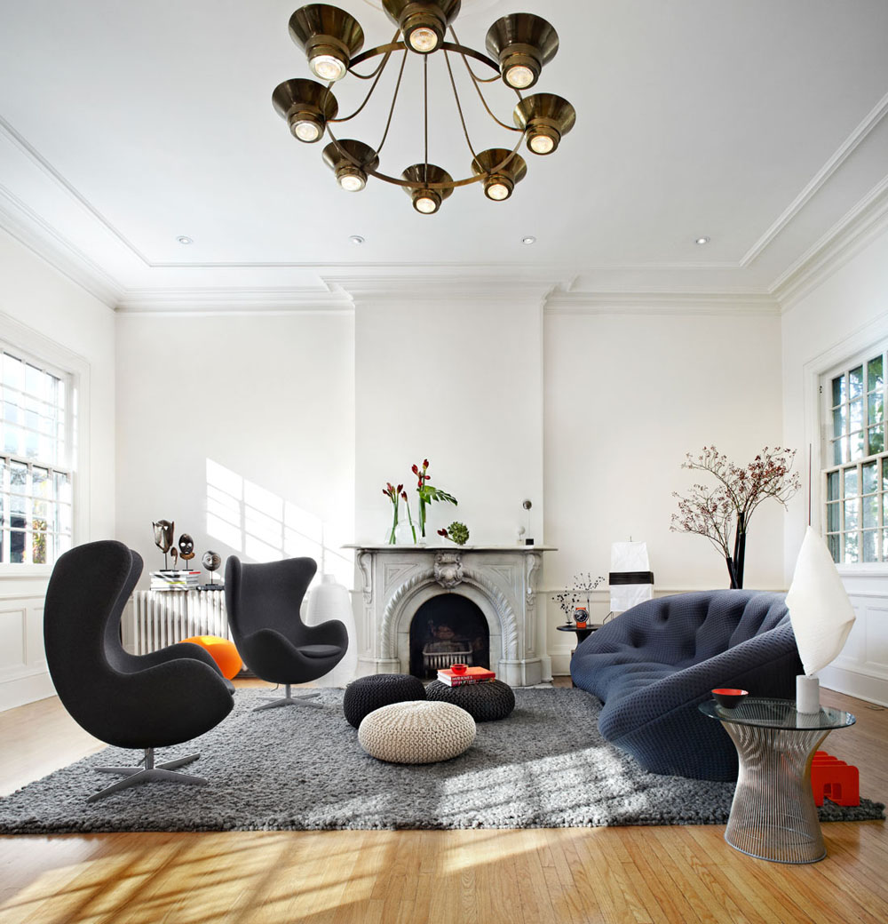 30 Living Room Design and decor Ideas (5)
