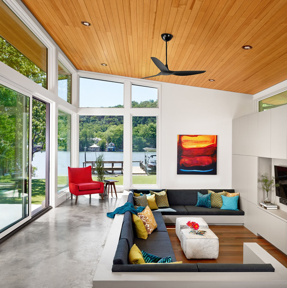 30 Living Room Design and decor Ideas (8)
