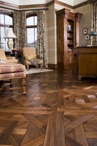 legendary bordeaux walnut hardwood flooring