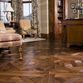 legendary bordeaux walnut hardwood flooring