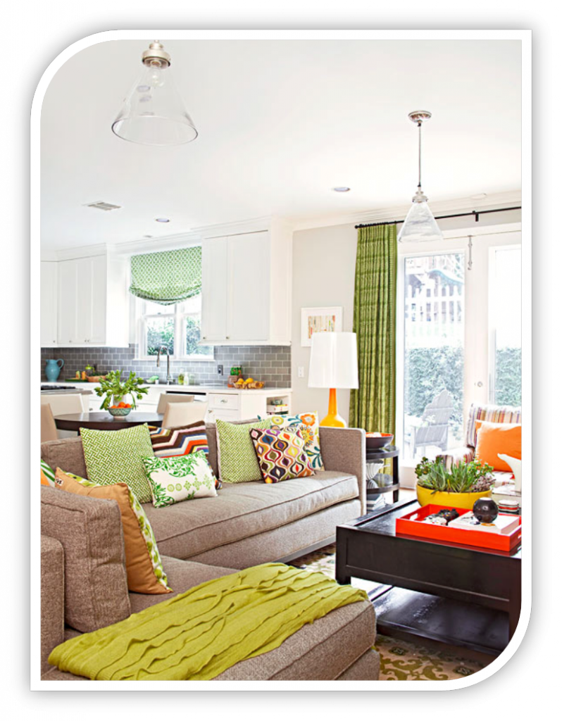 Living Room Lighting Ideas Interior Design Inspirations