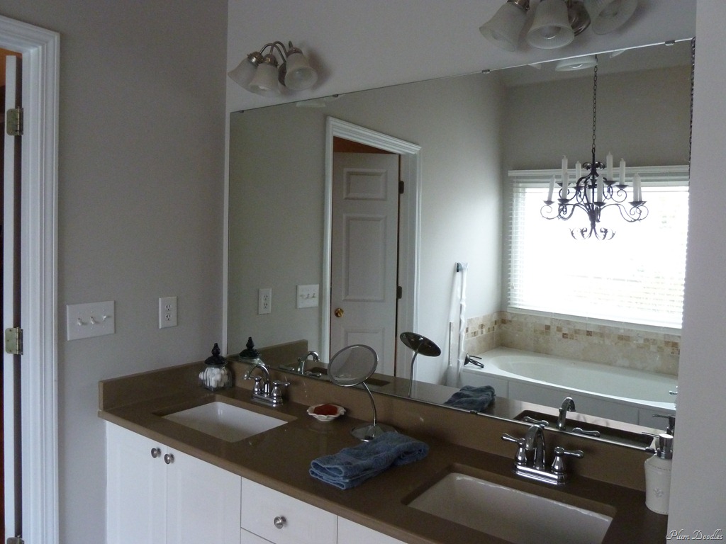 mirror moldings