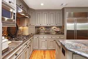 molding appliances lighting