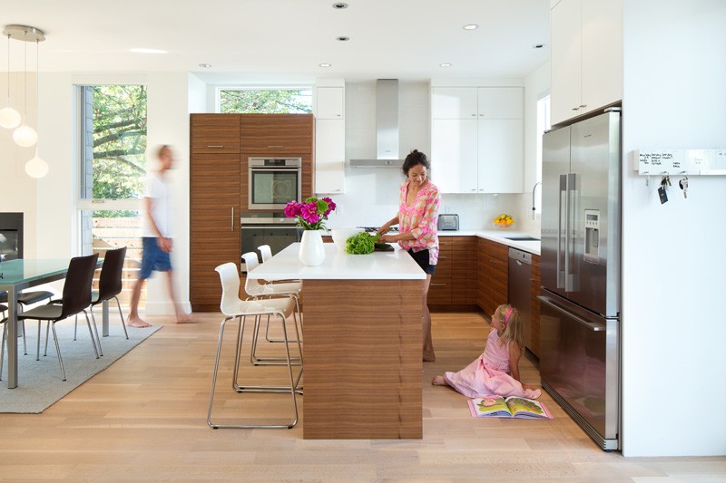 Open Concept Kitchen 25 Useful Ideas Interior Design