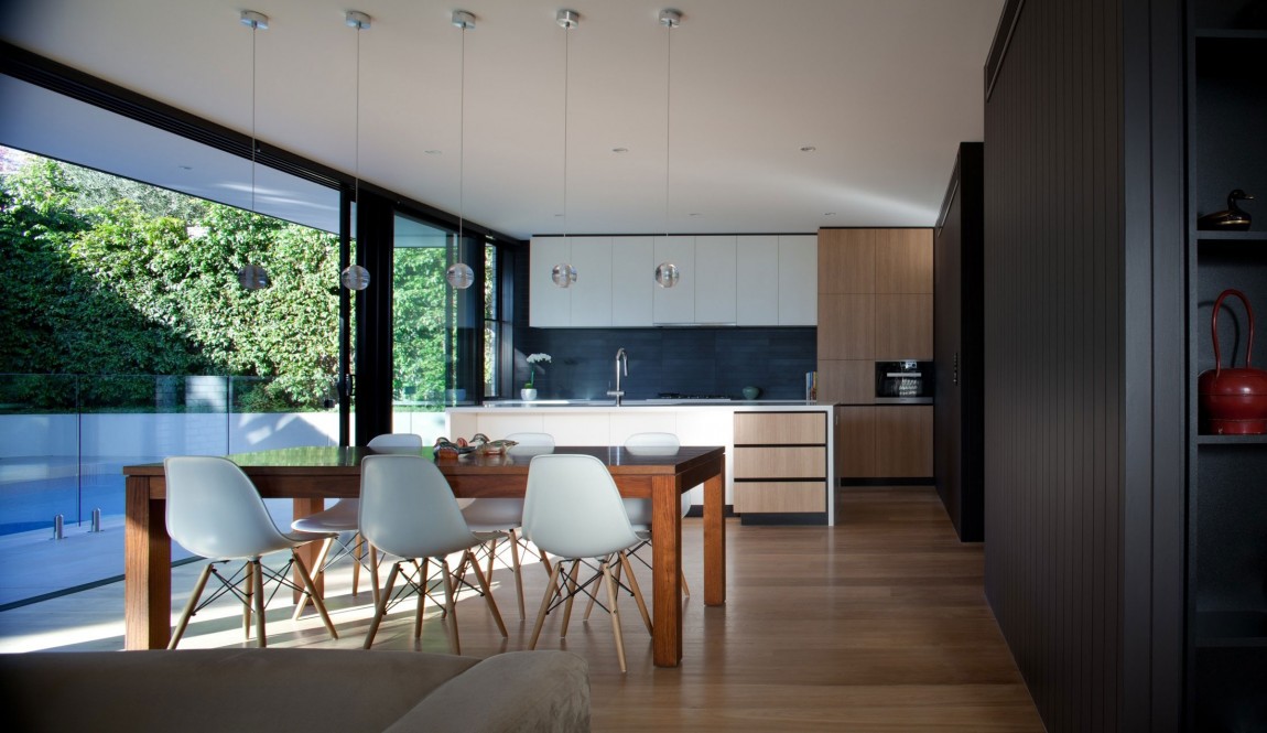 Open Concept Kitchen: 25 Useful Ideas - Interior Design Inspirations