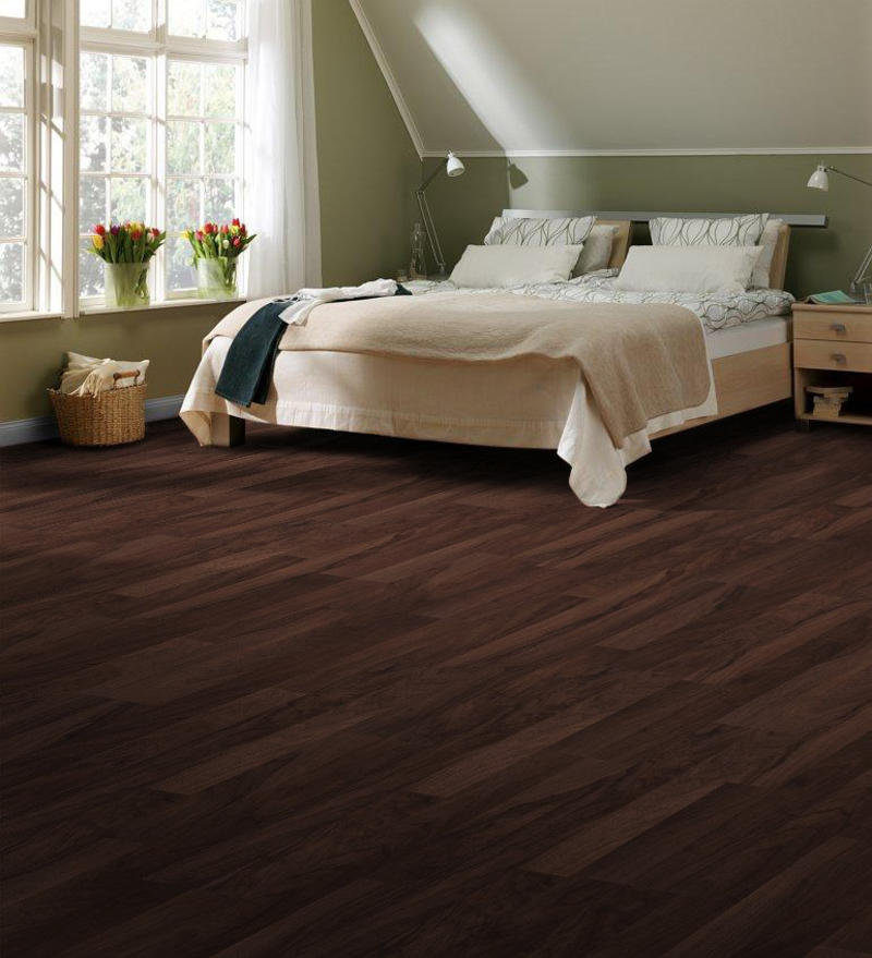 walnut hardwood flooring