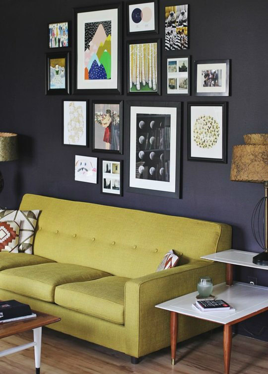 wall decor art