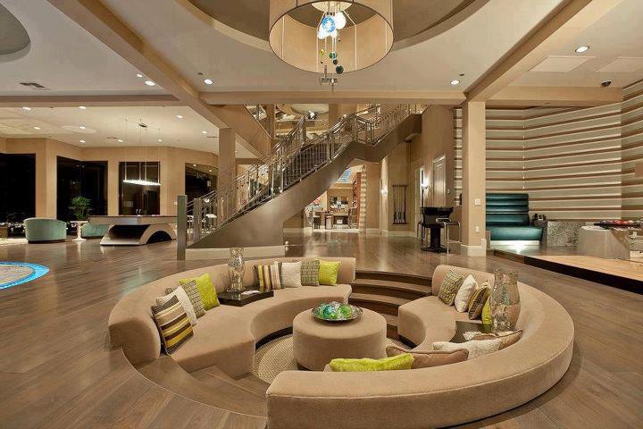 interior home decoration ideas