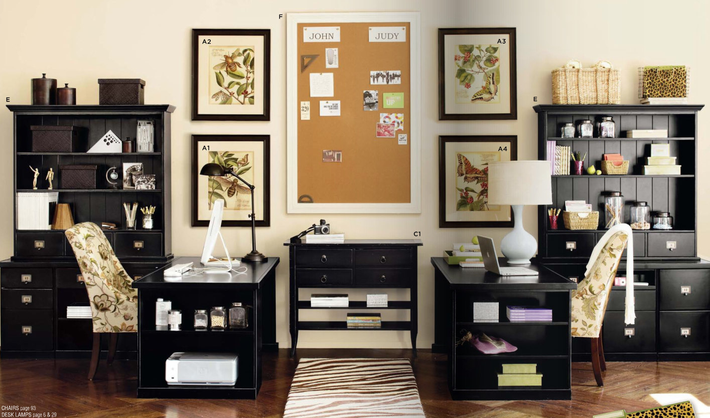 home office interior decorating ideas