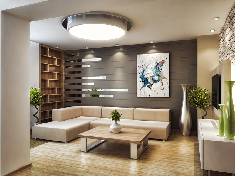 5 ideas of modern living room mirrors Interior Design 5 ideas of modern living room mirrors Interior Design