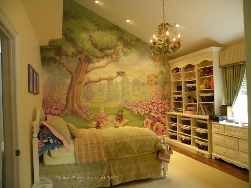 cool baby room ideas