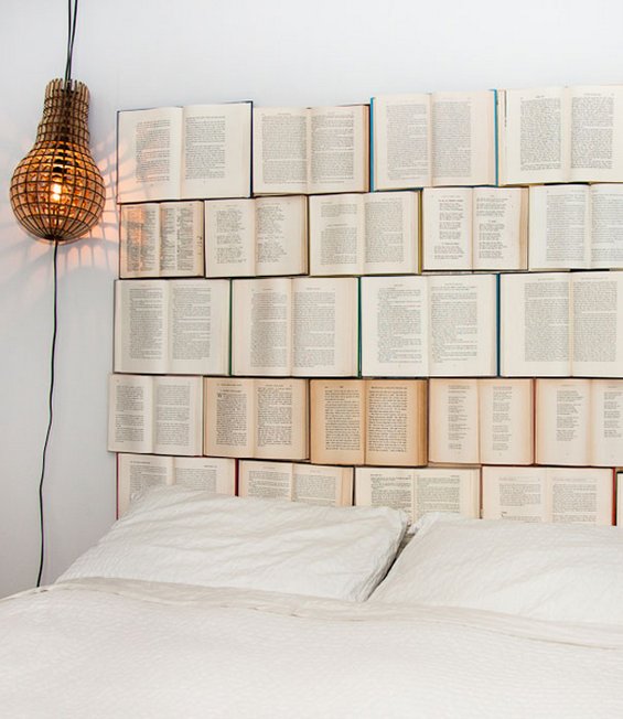 21 Useful DIY Creative Design Ideas For Bedrooms