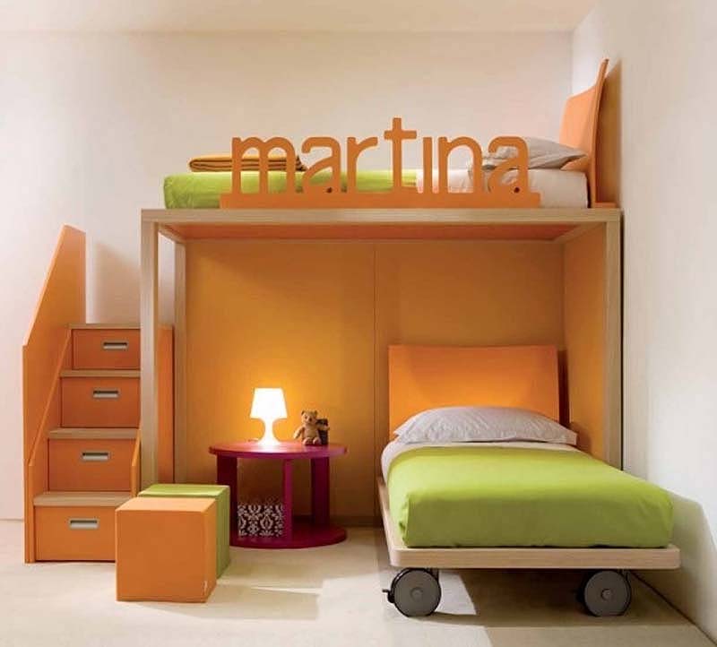 loft bedroom designs