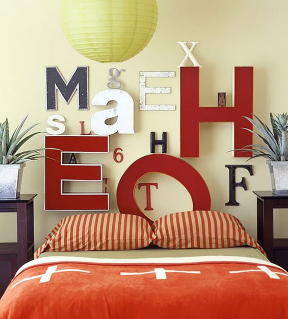 21 Useful DIY Creative Design Ideas For Bedrooms