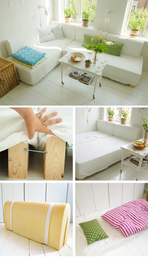 27 Cool Ideas For Your Bedroom