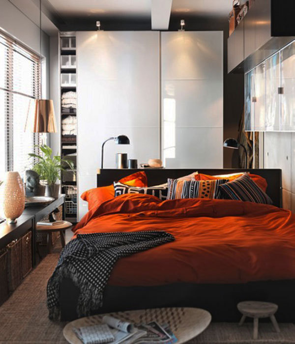 teen bedroom ideas for small rooms