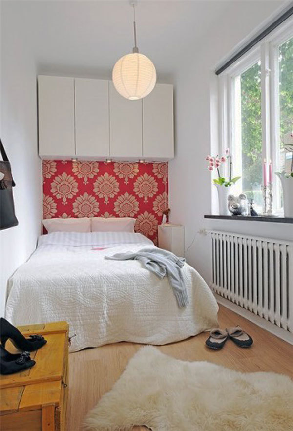 small bedroom ideas