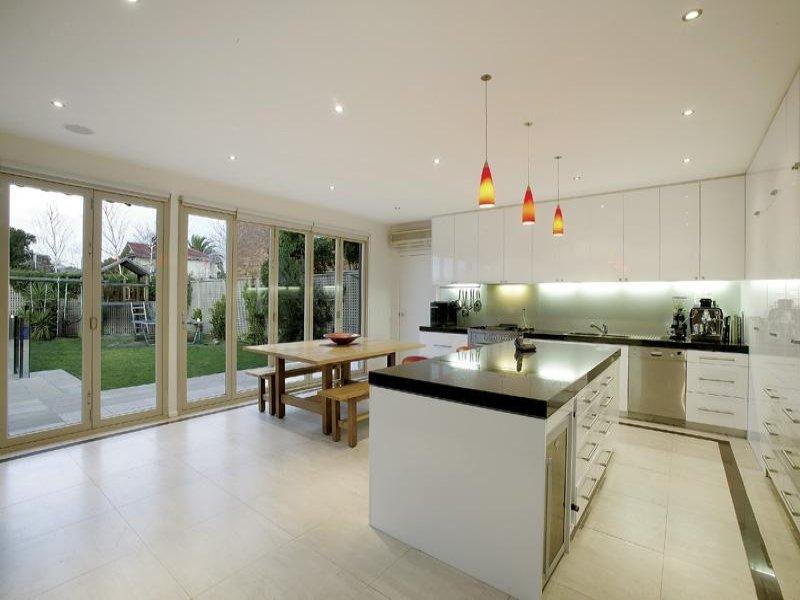 classic kitchen design