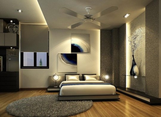 bedroom design ideas for couples