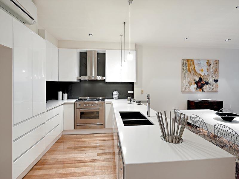 white kitchen design ideas