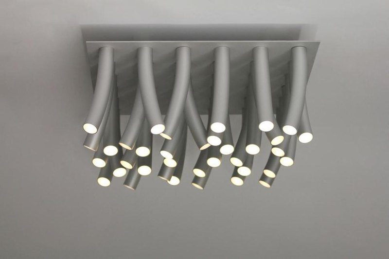 decorative ceiling LED lights