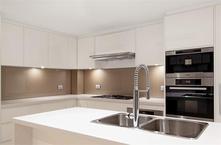 interior kitchen design photos for small space