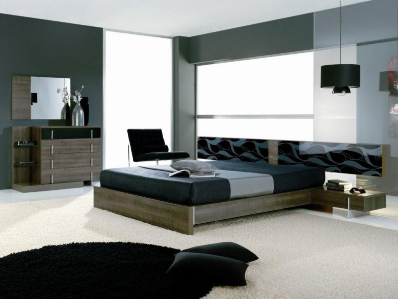 Bedroom Inspiration Furniture Spacious Inspirations Matrix ...