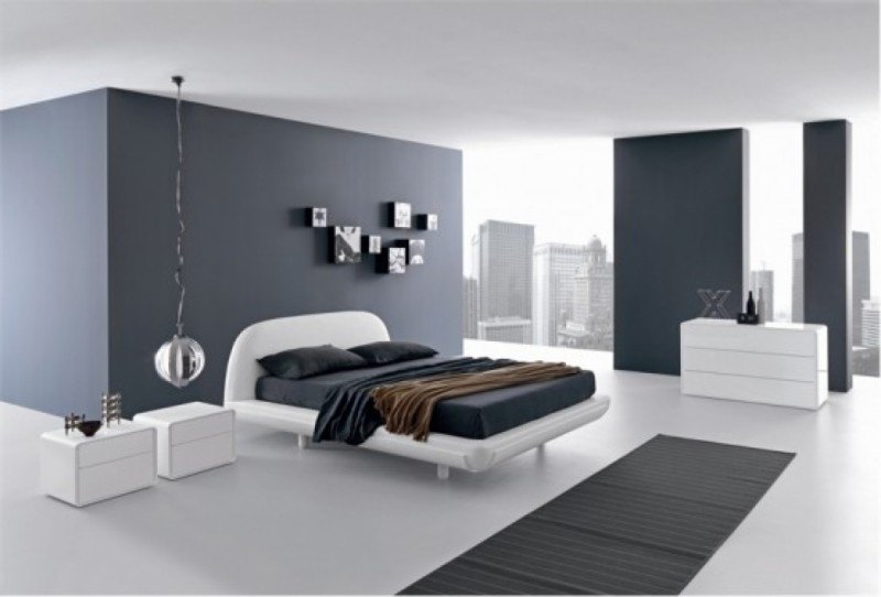 Impressive Deluxe Bedside Table Design | VangViet Interior Design