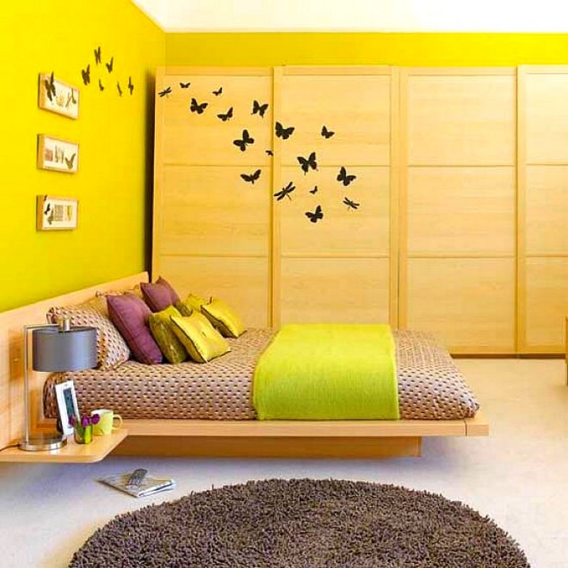 girls bedroom ideas