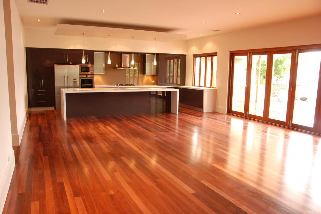 kitchen design layout