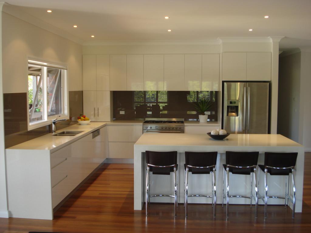 ideas of kitchen designs