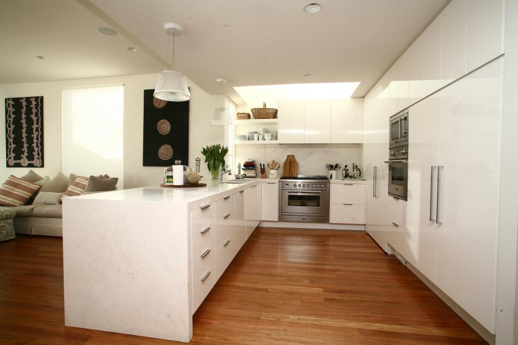 open concept kitchen designs idea