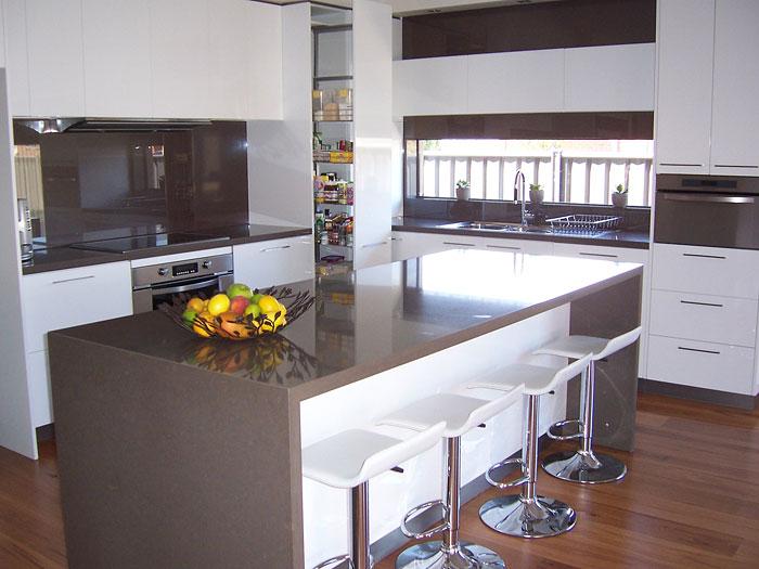 kitchen bar designs ideas