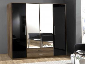 mirror wardrobe designs