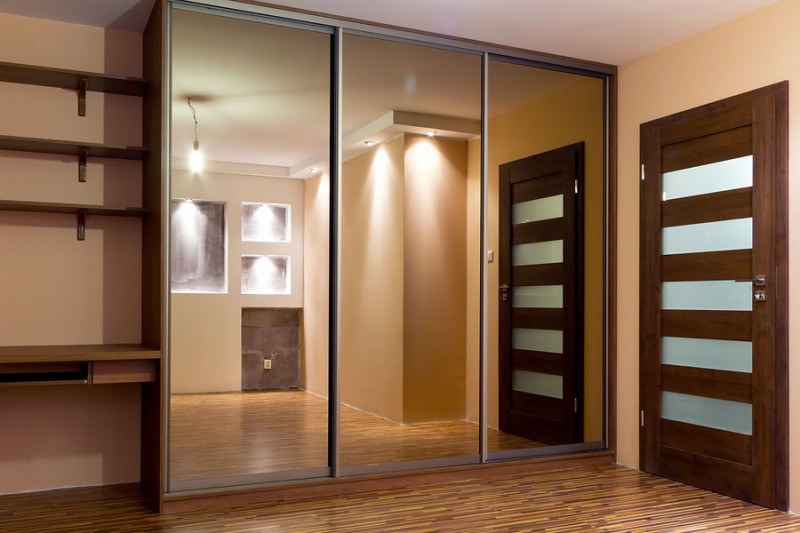 Sliding wardrobes doors designs