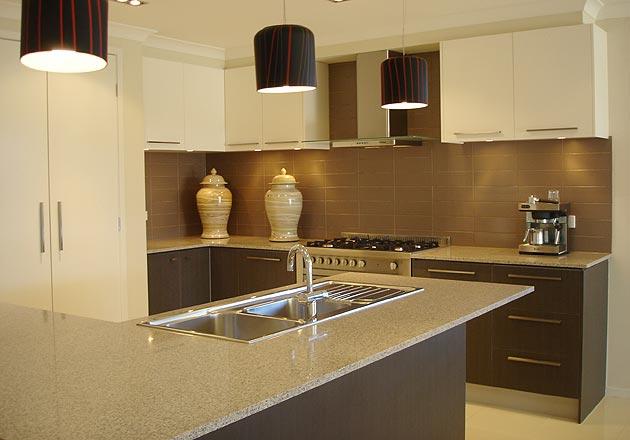 small kitchen design ideas