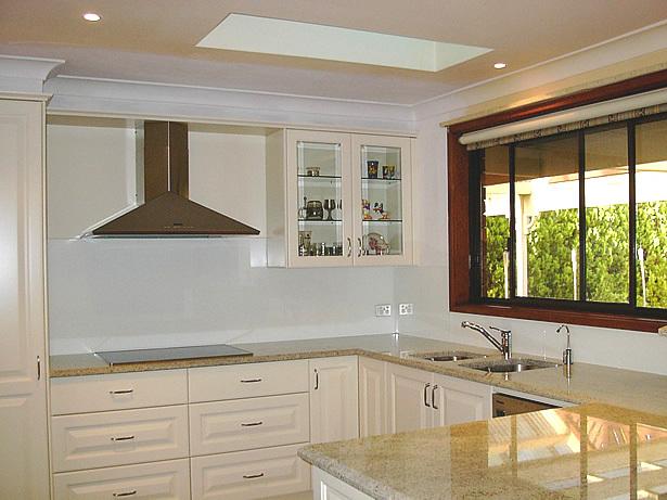 10 amazing small kitchen design ideas: how to make a small