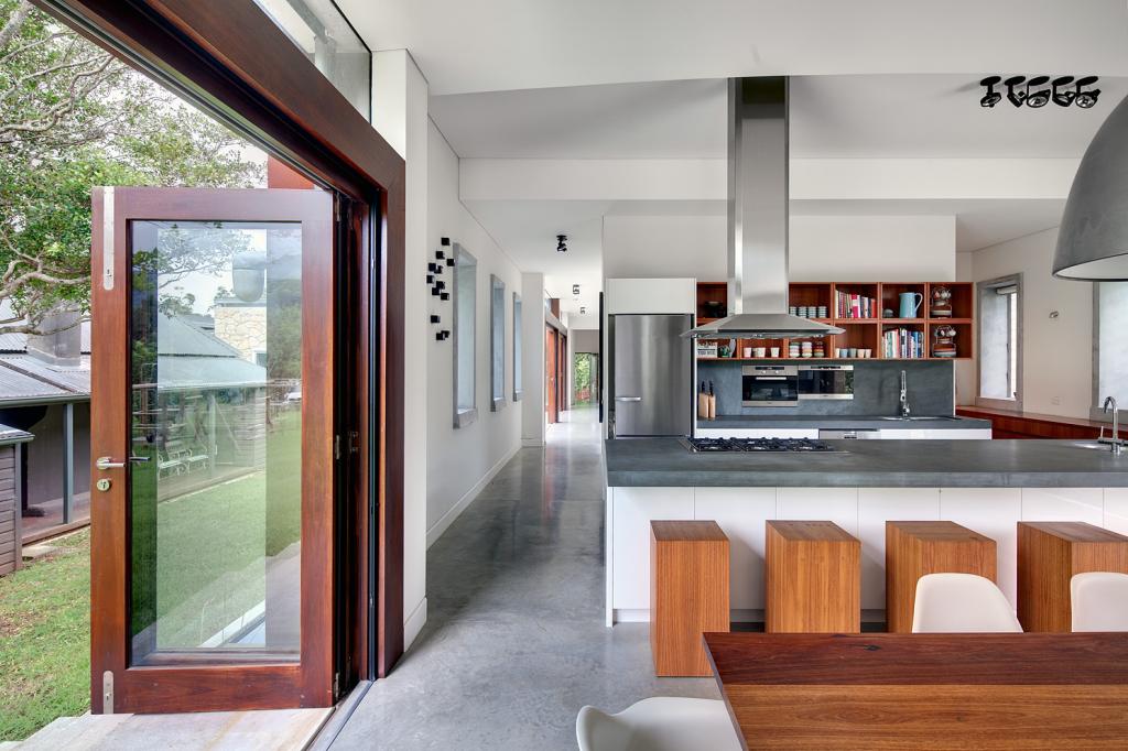 interior design ideas for kitchen