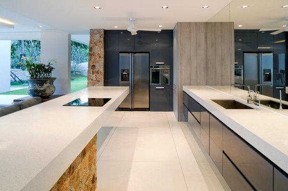 interior design ideas for kitchen