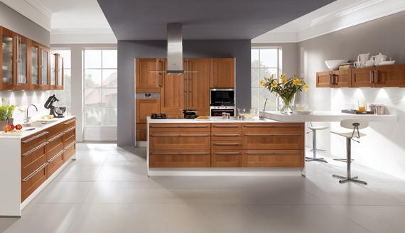 modern luxury kitchen designs