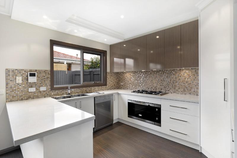 kitchen design ideas white cabinets