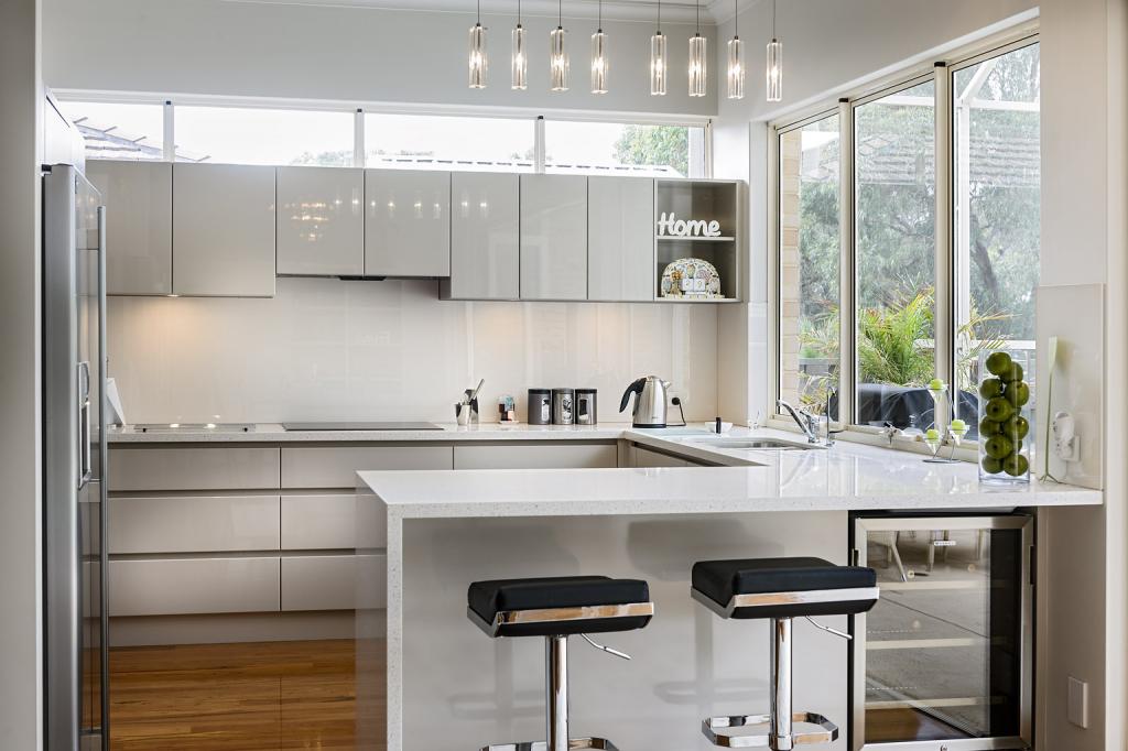 white kitchen design ideas